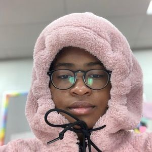 Meet your Posher, Rikki